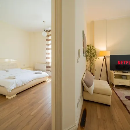 Apartment Prestigious Spacious Historical In Center *