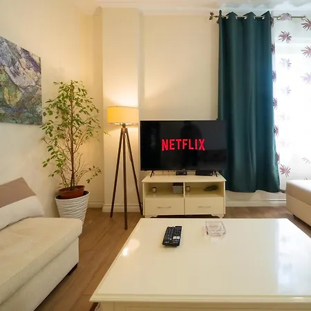 Apartment Prestigious Spacious Historical In Center *