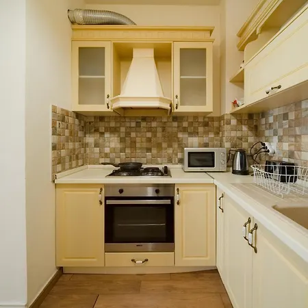 Apartment Prestigious Spacious Historical In Center *
