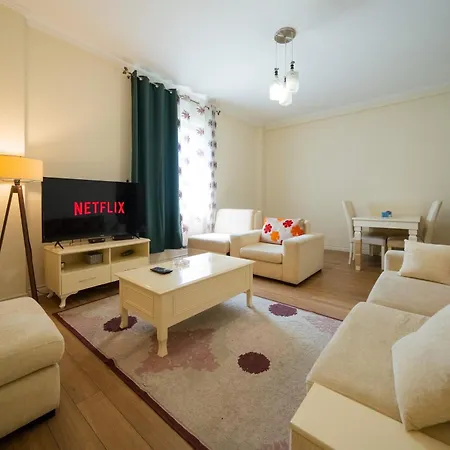 公寓 Prestigious Spacious Historical In Center