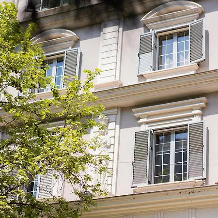 Apartment Prestigious Spacious Historical In Center *
